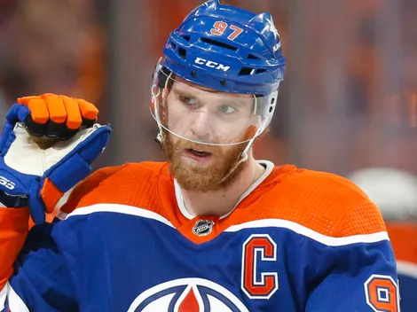 McDavid's Oilers face harsh criticism over $42M Bouchard contract from former NHL defenseman