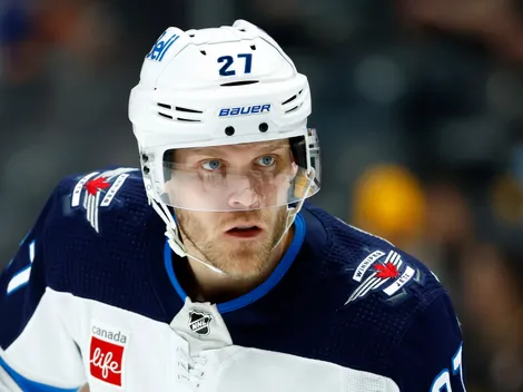 Nikolaj Ehlers could join a Stanley Cup champion
