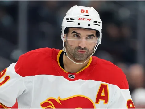 Flames reportedly share new update on Nazem Kadri’s future amid trade market needs