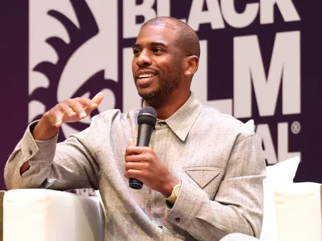 Clippers’ Chris Paul left out of NBA analyst’s all-time Top 10 guards list