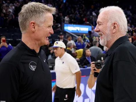 NBA Rumors: Knicks hire former champion with Steve Kerr and Gregg Popovich to replace Tom Thibodeau