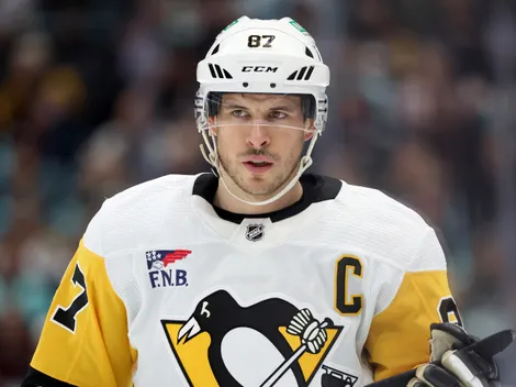 Crosby delivers clear message on Penguins future amid growing exit speculation