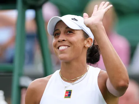 Madison Keys' net worth: How rich is the tennis star? Her earnings, endorsements and more
