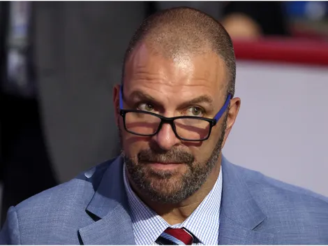 After back-to-back Stanley Cups, Panthers make shocking decision on Bill Zito's front office 