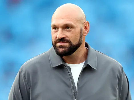 Tyson Fury offers unexpected verdict on potential Anthony Joshua–Jake Paul fight