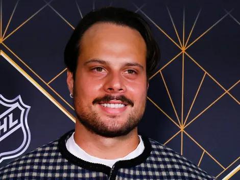 Auston Matthews' former Leafs teammate announces retirement