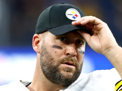 Roethlisberger's bold Rodgers-Mahomes comment upsets someone close to Chiefs QB