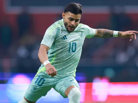 What happens if Mexico win, tie or lose vs Honduras today at the 2025 Concacaf Gold Cup semifinals?