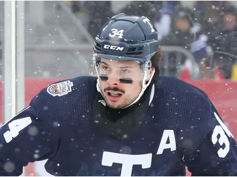 Matthews bracing for more departures after Marner's trade as Leafs reportedly shop teammates