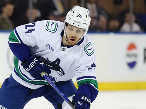 Pius Suter has chosen his next team