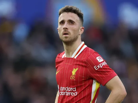 Authorities provide details on fatal crash involving Liverpool forward Diogo Jota and brother in Spain