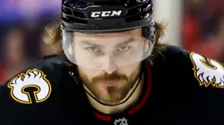 Rasmus Andersson of the Calgary Flames