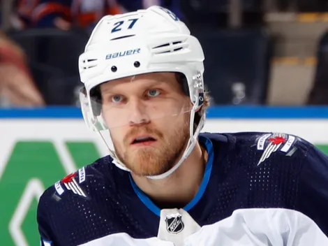 Jets sign key World Champion from Sweden after losing Nikolaj Ehlers