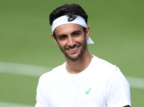 Lorenzo Musetti's net worth: How wealthy is the Italian tennis player?