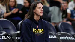 Caitlin Clark of Indiana Fever