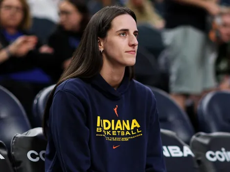 Natasha Howard urges Caitlin Clark to change from her days in Iowa