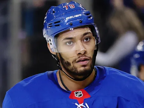 Hurricanes GM shares why K’Andre Miller trade from NY Rangers was crucial to blue line overhaul