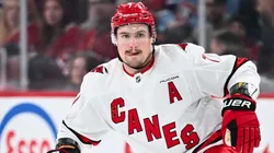 Dmitry Orlov, the new player of the Sharks