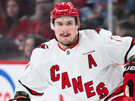 Sharks sign two former Stanley Cup champions arriving in San Jose from Hurricanes and Blues