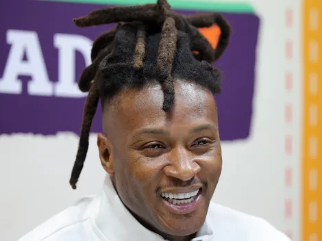DeAndre Hopkins hints at biggest change for Lamar Jackson’s Ravens after leaving Patrick Mahomes’ Chiefs