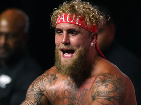 Jake Paul gets challenge from boxing legend Roy Jones Jr. after cruiserweight ranking shakes up division