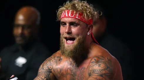 Jake Paul gets challenge from boxing legend Roy Jones Jr. after cruiserweight ranking shakes up division