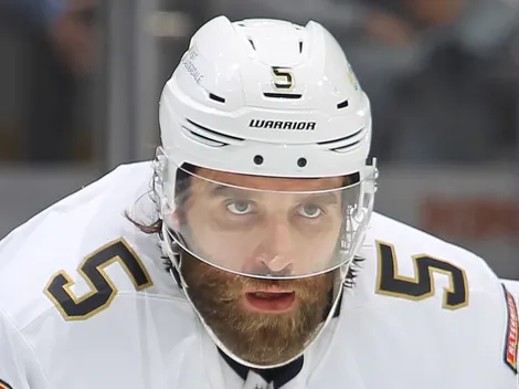 Not only Marchand, Bennett or Tkachuk: Ekblad credits another star for Panthers extension