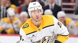 Jonathan Marchessault of the Nashville Predators