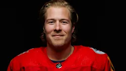 Brock Boeser of the Canucks