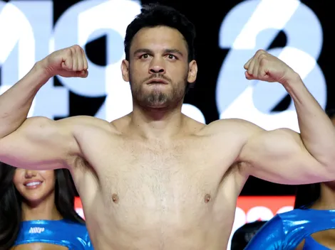 Julio Cesar Chavez Jr. arrested days after fight with Jake Paul: What happened with the Mexican boxer?