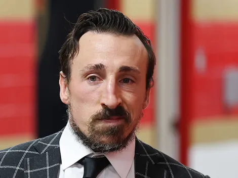 Panthers send clear message to NHL after signing Brad Marchand and Sam Bennett