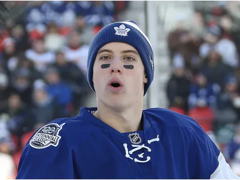 Matthews, Leafs reportedly missed out on McDavid's Oilers weapon because of precedent with Marner