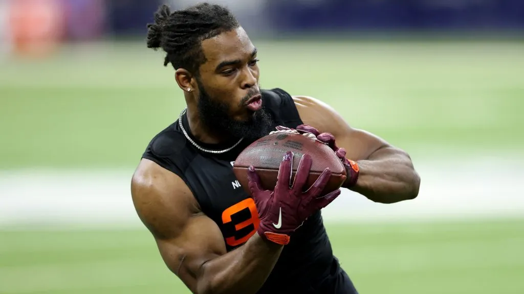 Bhayshul Tuten has potential, but it's not ready yet