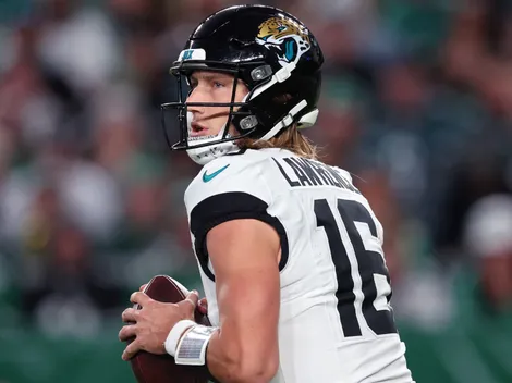 Trevor Lawrence's teammate called out by Jaguars head coach Liam Coen