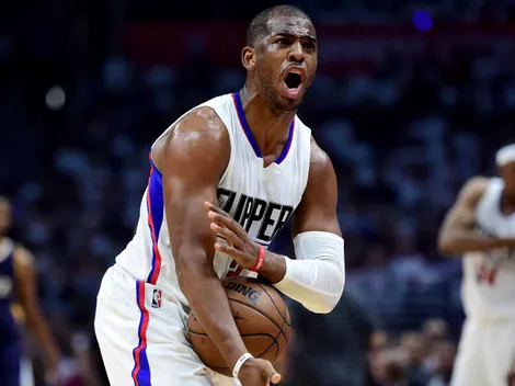 Clippers’ Chris Paul dives into his NBA retirement date