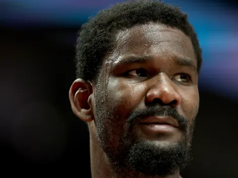 NBA Rumors: Lakers reportedly agree with another center after Deandre Ayton’s deal