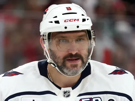 After acquiring him from Crosby's Penguins, Ovechkin's Capitals re-sign veteran forward to two-year extension