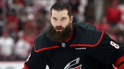 Brent Burns of the Colorado Avalanche