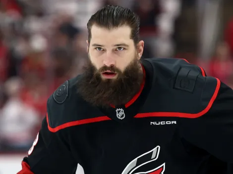 Burns breaks silence on his future with MacKinnon’s Avalanche and shares his feelings on the Stanley Cup