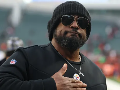 Steelers' Mike Tomlin under the scope after incendiary report becomes public