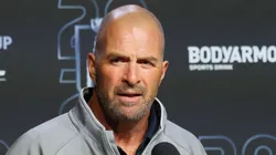 Bill Zito general manager of the Florida Panthers