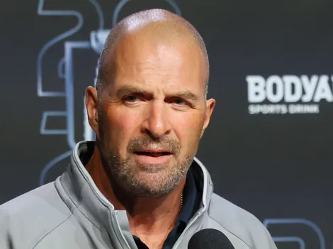 Bill Zito issues strong warning to entire NHL about Panthers