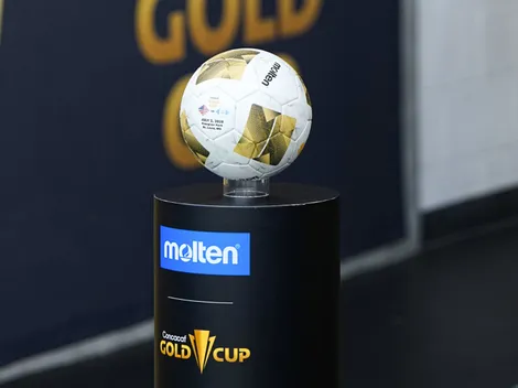 Is there a third place game at the 2025 Concacaf Gold Cup?