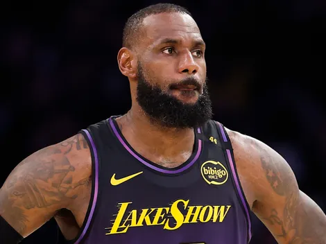 NBA Rumors: Warriors among 4 likely destinations if LeBron James leaves the Lakers