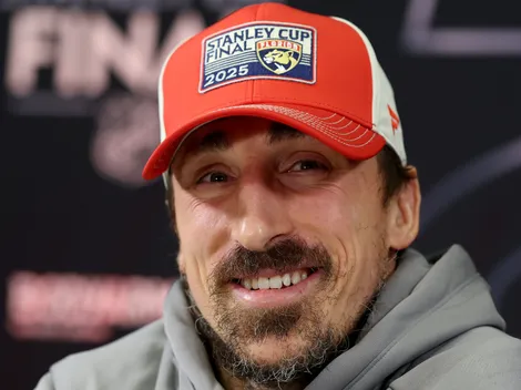 Marchand’s Panthers sign Stanley Cup champion on potential last-chance deal