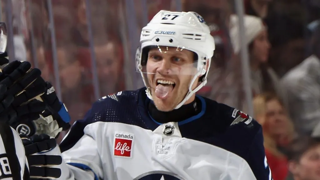 Nikolaj Ehlers