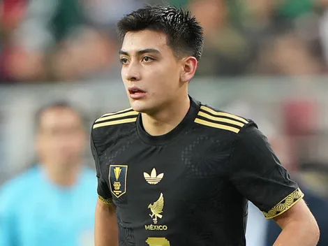 Gilberto Mora's profile: Age, height, career highlights, stats and all about the Mexican winger