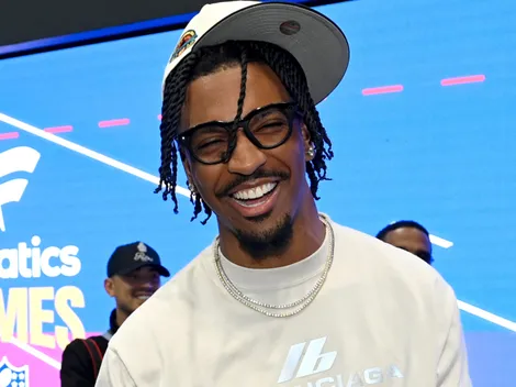 Insider recommends Commanders to get a multiple-time Pro Bowler to join Jayden Daniels