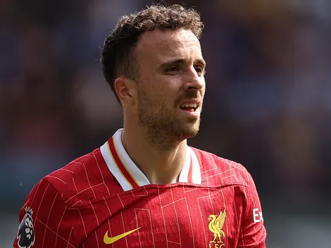 Diogo Jota’s passing prompts Wimbledon to make an exception to a 62-year-old rule