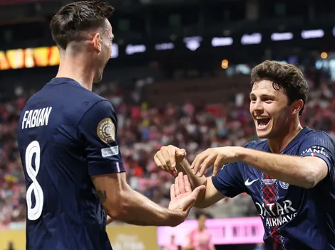 What happens if PSG win, tie or lose vs Bayern Munich today at the FIFA Club World Cup 2025?